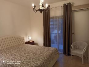 Appartamento autonomo vista mare